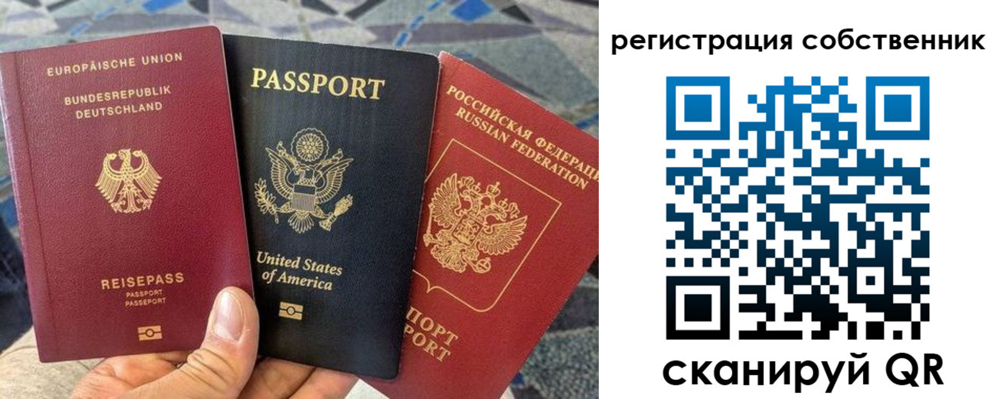 временная регистрация для школы в Североморске